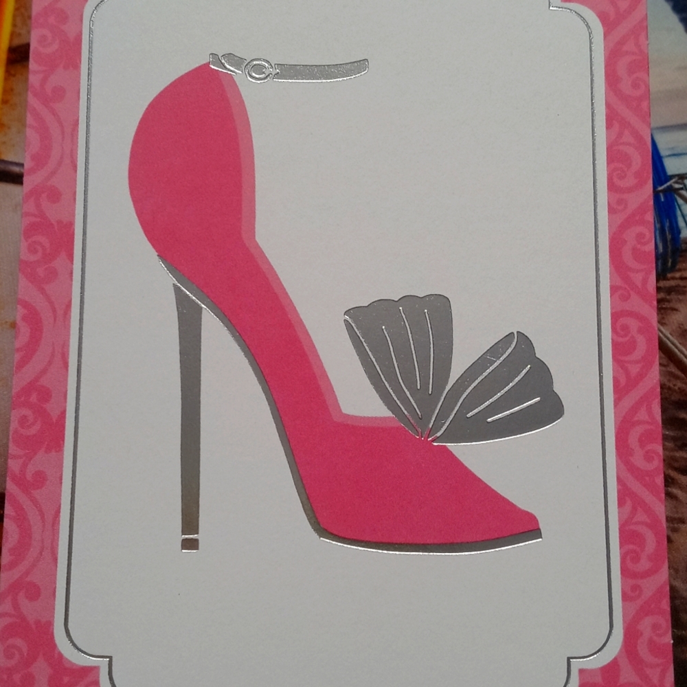 ELEGANT SHOES SIZE 10 &11